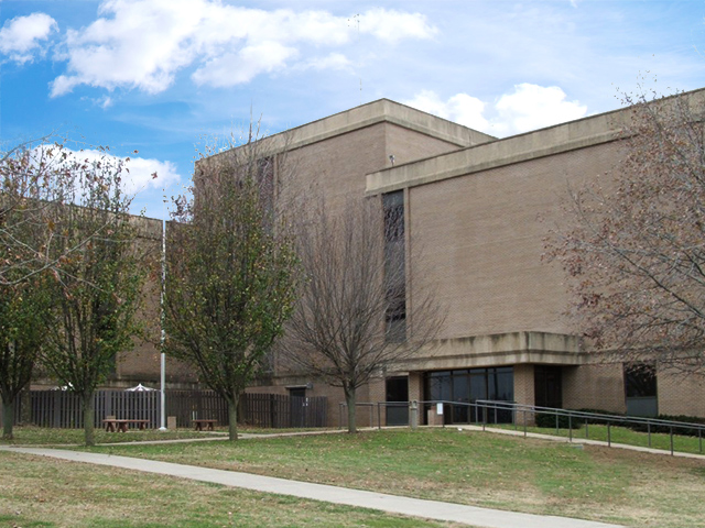 ozarks community hospital - gravette