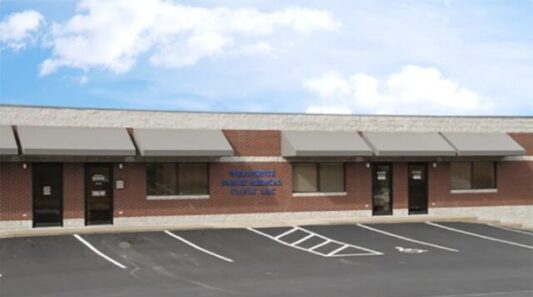 wellpointe family medical clinic