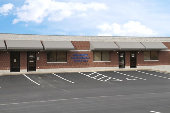 wellpointe family medical clinic