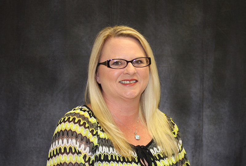 Lisa Anderson