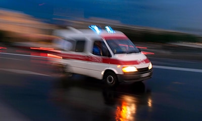 emergency medical services