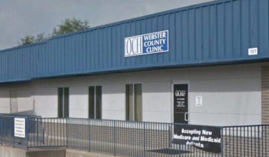 Webster County Clinic Rogerville MO