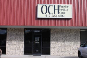 OCH Pineville Medical Clinic
