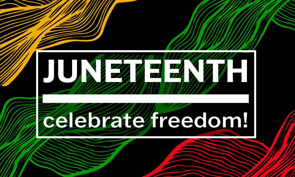 What is Juneteenth?