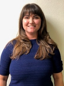 Tessa Gingerich