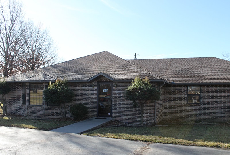 Newton County Clinic